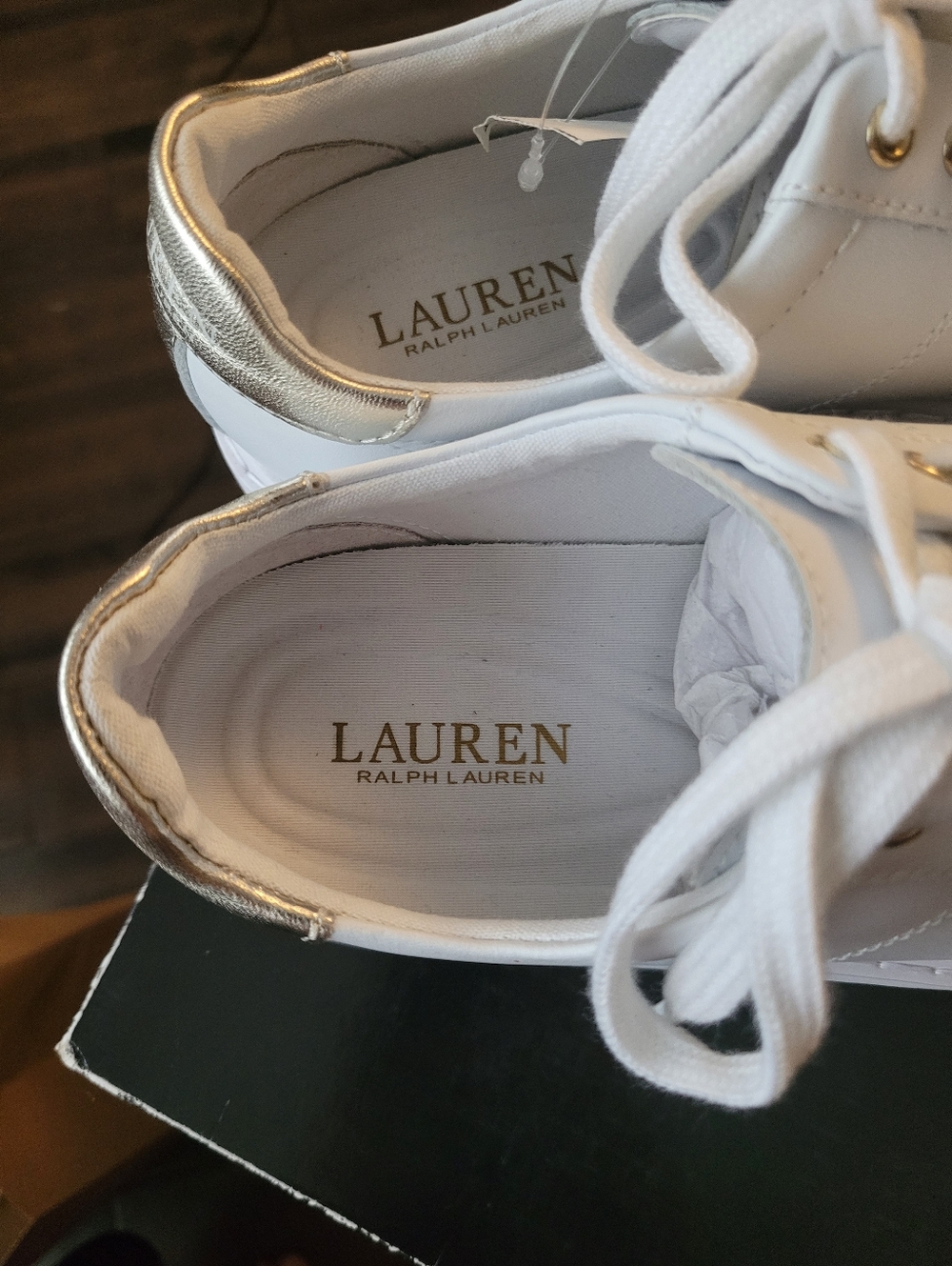 RALPH LAUREEN - Picture 5 of 6